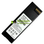 Baterie pro PLC 9555 BAT2081 BAT20801 31001 [Náhradní baterie]